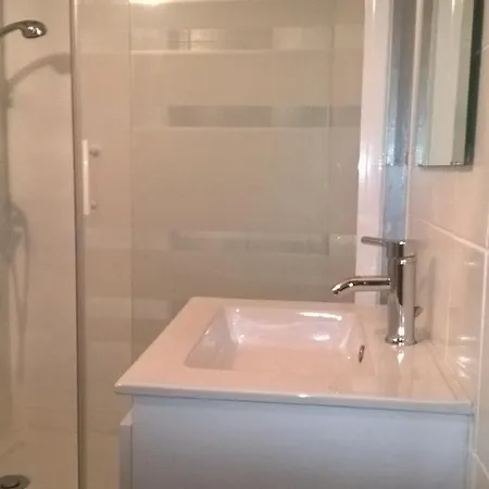 Apartment Like Home. Bordeaux Center. Wifi Apartament