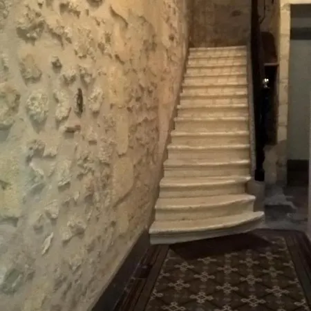 Apartament Apartment Like Home. Bordeaux Center. Wifi Bordeaux