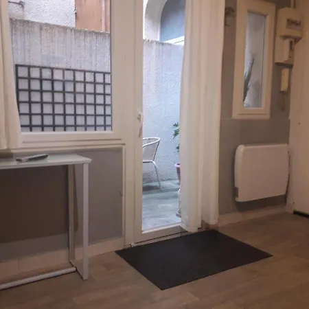 Apartament Apartment Like Home. Bordeaux Center. Wifi Bordeaux