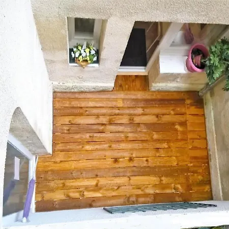 Apartment Like Home. Bordeaux Center. Wifi